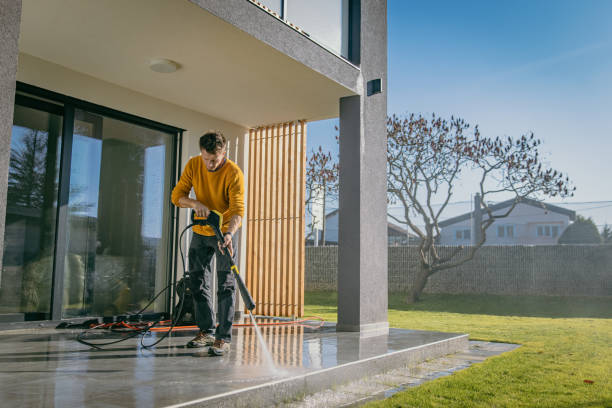 Best Patio and Deck Pressure Washing  in Hampton, AR