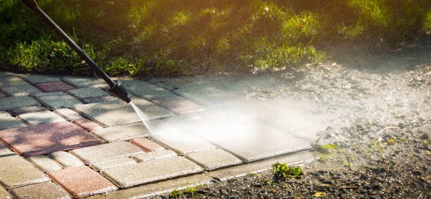 Best Playground Equipment Cleaning  in Hampton, AR