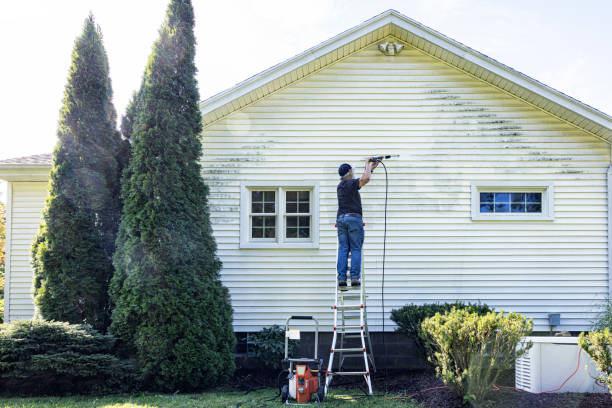 Reliable Hampton, AR Pressure Washing Services Solutions