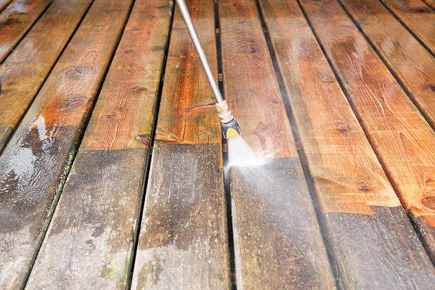 Best House Exterior Washing  in Hampton, AR