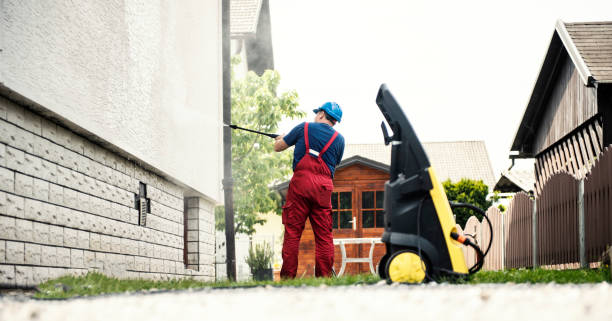 Best Roof Washing  in Hampton, AR